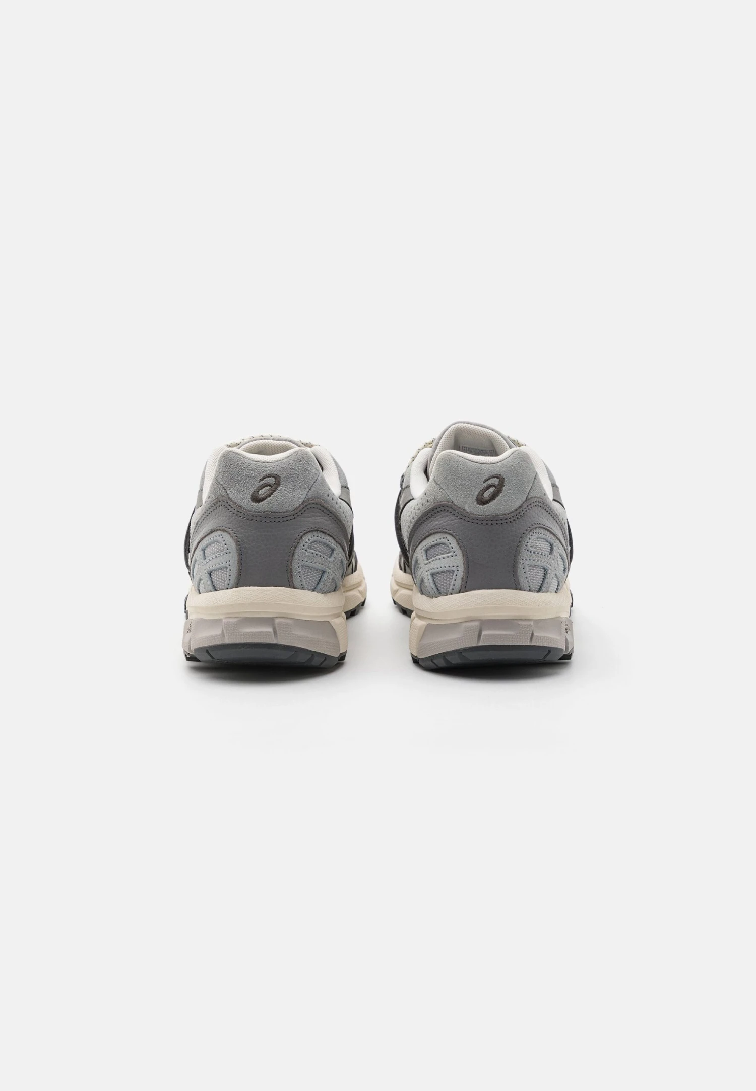 ASICS SportStyle Gel-Sonoma 15-50 Unisex - Trainers - Oyster Grey/Clay Grey 5 ASICS SportStyle Gel-Sonoma 15-50 Unisex - Trainers - Oyster Grey/Clay Grey - Image 3