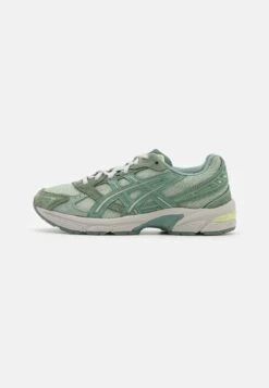 ASICS SportStyle Gel-1130 Unisex - Trainers - Olive Grey/Ivy