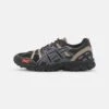 ASICS SportStyle Gel Sonoma Unisex - Trainers - Black/Metropolis 1 ASICS SportStyle Gel Sonoma Unisex - Trainers - Black/Metropolis -Asics a5d9c7884946476ca12ac64cb779443f