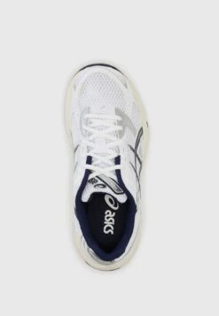 ASICS SportStyle Gel-1130 - Trainers - White/Midnight 12 ASICS SportStyle Gel-1130 - Trainers - White/Midnight -Asics a698e1b1c9b7485ab5b9470f3af5d60d