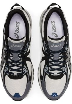 ASICS SportStyle Gel Venture 6 - Trainers - Glacier Grey Black 9 ASICS SportStyle Gel Venture 6 - Trainers - Glacier Grey Black -Asics a779e2b4a93644689ff029fdb8217970