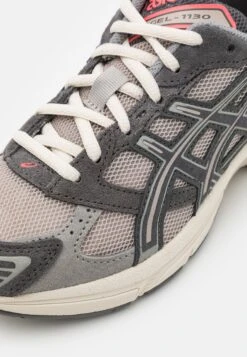 ASICS SportStyle Gel-1130 Unisex - Trainers - Moonrock/Obsidian Grey 13 ASICS SportStyle Gel-1130 Unisex - Trainers - Moonrock/Obsidian Grey -Asics a7be82488ff843778037c24f56668d29