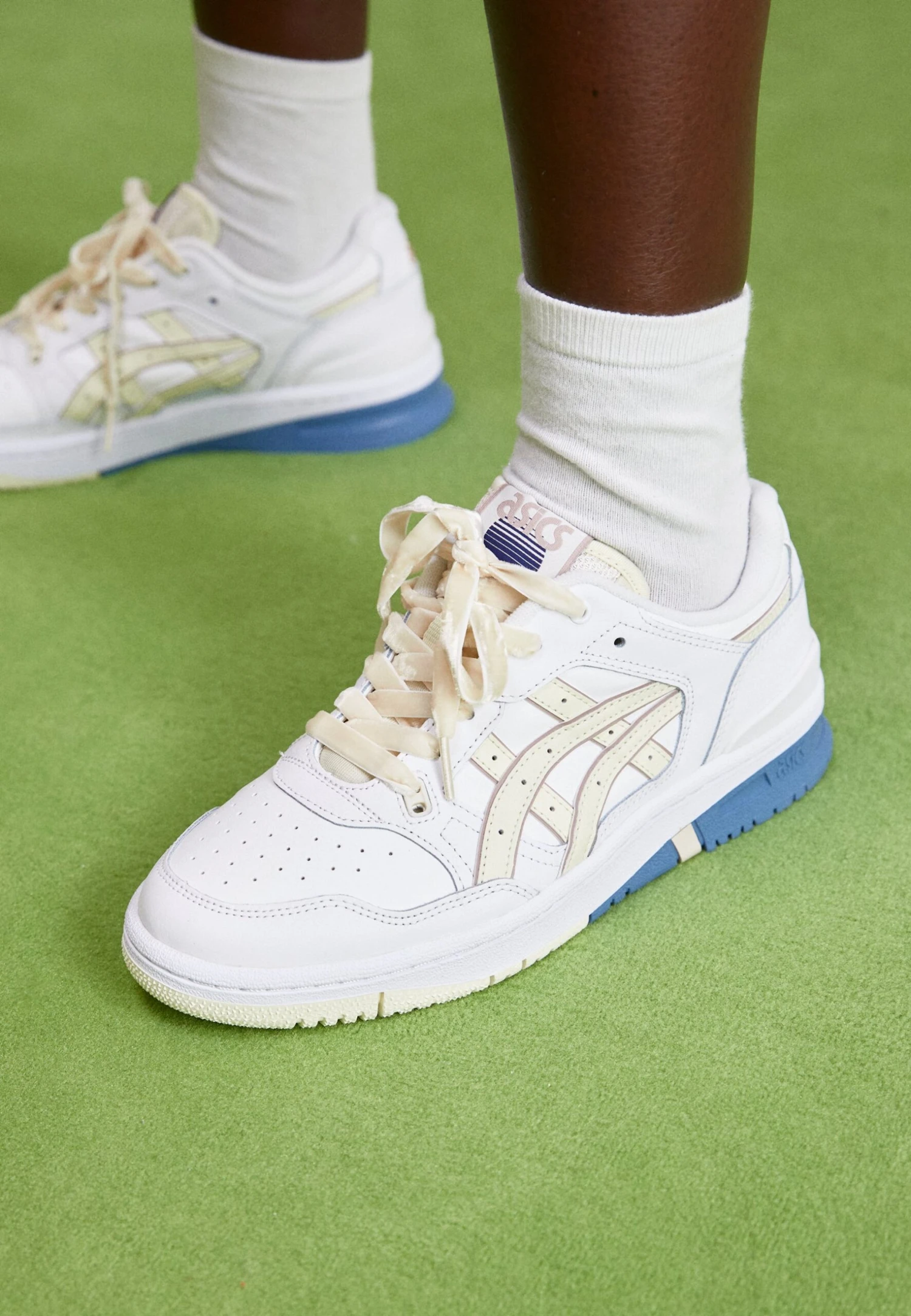 ASICS SportStyle Ex89 - Trainers 4 ASICS SportStyle Ex89 - Trainers - Image 2