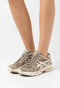 ASICS SportStyle Gel-Kayano 14 - Training Shoe - Cream -Asics a9bbf3f2658649509c211250b9a7c3c4