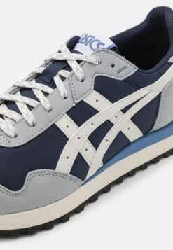 ASICS SportStyle Tiger Runner Ii Unisex - Trainers - Midnight/Cream 13 ASICS SportStyle Tiger Runner Ii Unisex - Trainers - Midnight/Cream -Asics aace5ea3a40f411a982145f565fca465