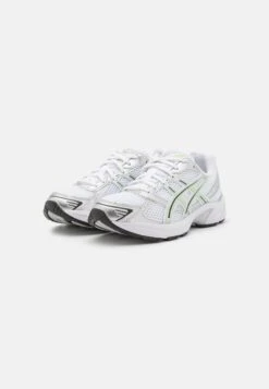 ASICS SportStyle Gel-1130 - Trainers - White/Jade 10 ASICS SportStyle Gel-1130 - Trainers - White/Jade -Asics ab8b78a96f984dd4aa6cd51692497c2d