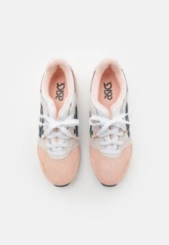 ASICS SportStyle Gel-Lyte Iii Og Unisex - Trainers - Bakedpink/French Blue 11 ASICS SportStyle Gel-Lyte Iii Og Unisex - Trainers - Bakedpink/French Blue -Asics abd499e07caf45b4be93346df1e9837e