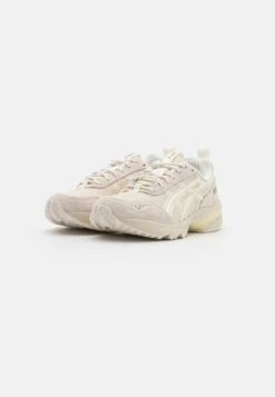 ASICS SportStyle Gel-1090V2 Unisex - Trainers - Cream 9 ASICS SportStyle Gel-1090V2 Unisex - Trainers - Cream -Asics acb52a1b6b994efbba08164fc30523f3