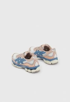 ASICS SportStyle Gel Nyc - Trainers 11 ASICS SportStyle Gel Nyc - Trainers -Asics ae27725ce00041e1823e2d94352e8064