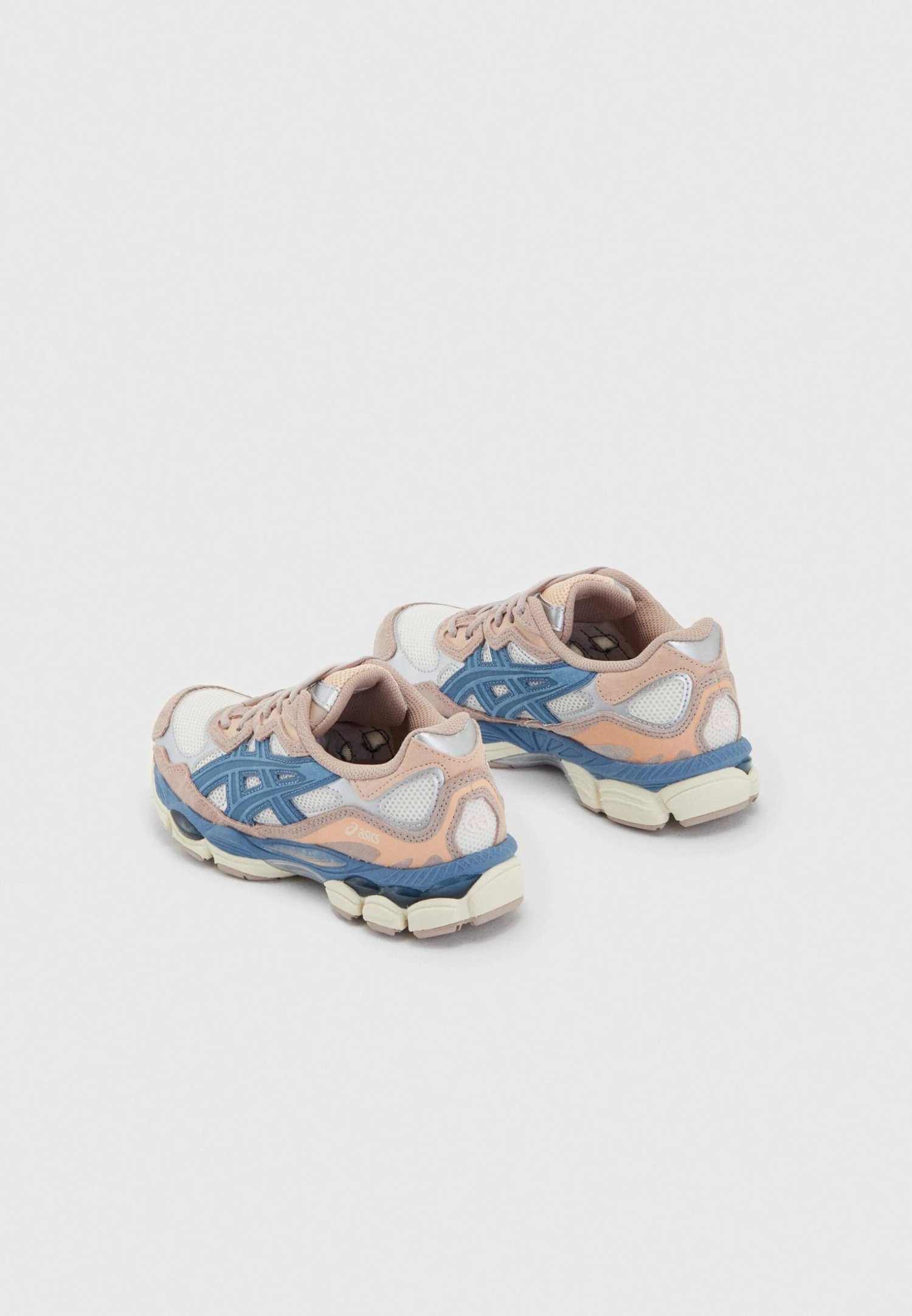 ASICS SportStyle Gel Nyc - Trainers 5 ASICS SportStyle Gel Nyc - Trainers - Image 3