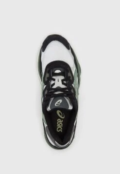 ASICS SportStyle Gel Nyc Unisex - Trainers - White/Ivy 12 ASICS SportStyle Gel Nyc Unisex - Trainers - White/Ivy -Asics ae9a099a56e84720bc1f4f38524217b7