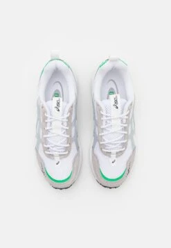 ASICS SportStyle Gel-1090V2 Unisex - Trainers - White/Glacier Grey 15 ASICS SportStyle Gel-1090V2 Unisex - Trainers - White/Glacier Grey -Asics aee909ba4d7a461da1dc6fdbde774a70