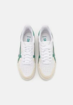 ASICS SportStyle Japan- Trainers - White/Sage 13 ASICS SportStyle Japan- Trainers - White/Sage -Asics af6f93e1a980427e8f8ceeeafb1a5f50