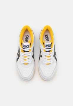 ASICS SportStyle Ex89 Unisex - Trainers - White/Midnight -Asics afe8ce60f1524958ab0595bbd681c06b