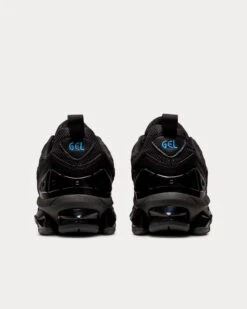 GEL-QUANTUM 360 VII KISO Black / Black Low Top Sneakers 10 GEL-QUANTUM 360 VII KISO Black / Black Low Top Sneakers -Asics asics GEL QUANTUM 360VIIKISO black black low top sneakers 4