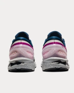 Gel-Kayano 27 De White / Lichen Rock Low Top Sneakers 10 Gel-Kayano 27 De White / Lichen Rock Low Top Sneakers -Asics asics Gel Kayano27DexVivienneWestwood 4