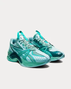 HN2-S Protoblast Shaded Spruce / Aquatic Running Shoes 9 HN2-S Protoblast Shaded Spruce / Aquatic Running Shoes -Asics asics HN2 SProtoblast blue running shoes 3