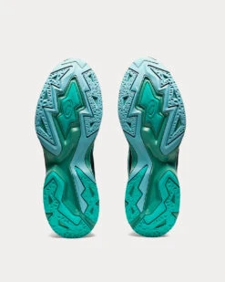 HN2-S Protoblast Shaded Spruce / Aquatic Running Shoes 11 HN2-S Protoblast Shaded Spruce / Aquatic Running Shoes -Asics asics HN2 SProtoblast blue running shoes 5