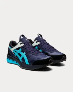 UN1-S Jogger X81 Baritone Blue / Blue Atoll Low Top Sneakers 9 UN1-S Jogger X81 Baritone Blue / Blue Atoll Low Top Sneakers -Asics asics UN1 SJOGGERX81 BARITONEBLUE BLUEATOLLlow top sneakers 3