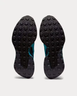 UN1-S Jogger X81 Baritone Blue / Blue Atoll Low Top Sneakers 11 UN1-S Jogger X81 Baritone Blue / Blue Atoll Low Top Sneakers -Asics asics UN1 SJOGGERX81 BARITONEBLUE BLUEATOLLlow top sneakers 5