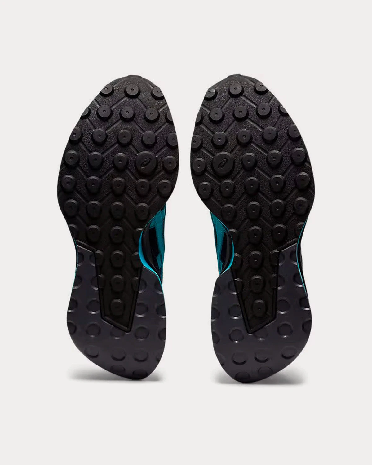 UN1-S Jogger X81 Baritone Blue / Blue Atoll Low Top Sneakers 7 UN1-S Jogger X81 Baritone Blue / Blue Atoll Low Top Sneakers - Image 5