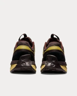 UN1-S Jogger X81 Coffee Bean / Dark Brown Low Top Sneakers 10 UN1-S Jogger X81 Coffee Bean / Dark Brown Low Top Sneakers -Asics asics UN1 SJOGGERX81 COFFEEBEAN DARKBROWN low top sneakers 4