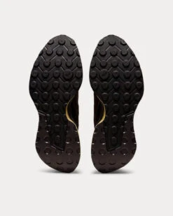 UN1-S Jogger X81 Coffee Bean / Dark Brown Low Top Sneakers 11 UN1-S Jogger X81 Coffee Bean / Dark Brown Low Top Sneakers -Asics asics UN1 SJOGGERX81 COFFEEBEAN DARKBROWN low top sneakers 5