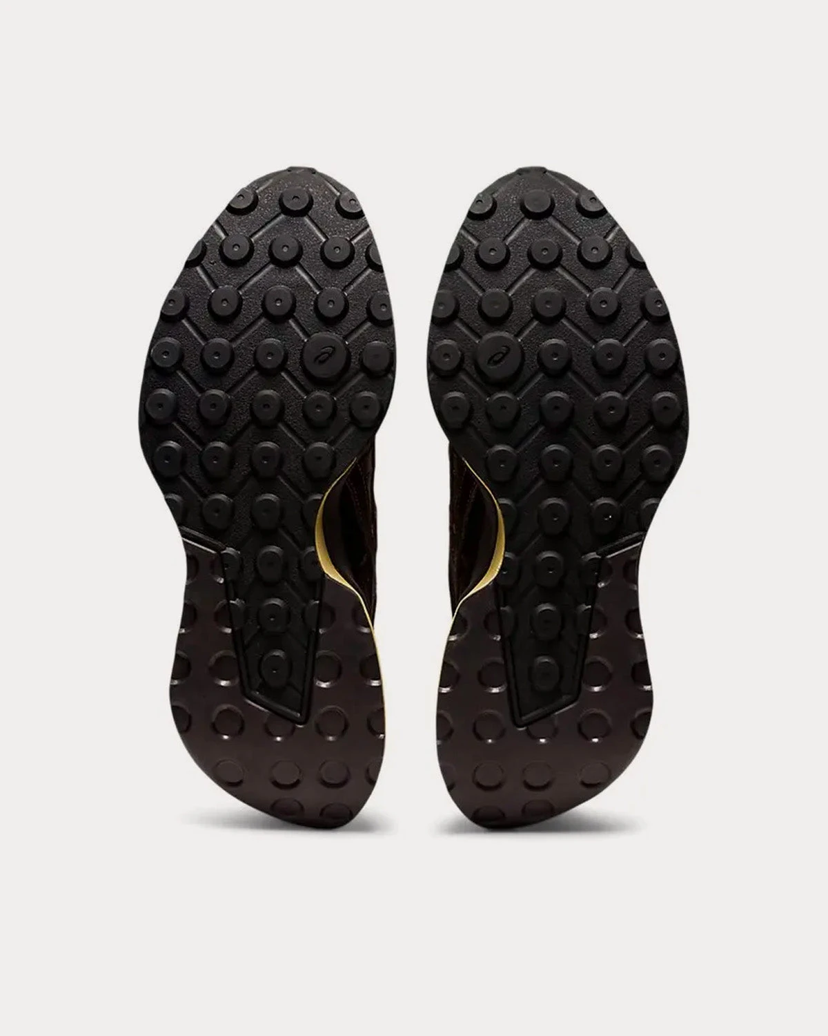 UN1-S Jogger X81 Coffee Bean / Dark Brown Low Top Sneakers 7 UN1-S Jogger X81 Coffee Bean / Dark Brown Low Top Sneakers - Image 5