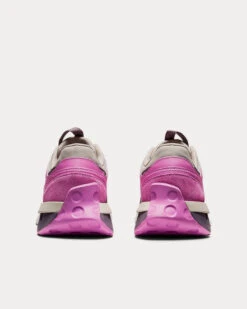 UN1-S Jogger X81 Oyster Grey / Lilac Chiffon Low Top Sneakers 10 UN1-S Jogger X81 Oyster Grey / Lilac Chiffon Low Top Sneakers -Asics asics UN1 SJOGGERX81 OYSTERGREY LILACCHIFFON low top sneakers 4