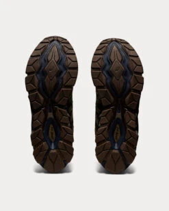 GEL-QUANTUM 360 VII KISO Fir Green / Demitasse Low Top Sneakers -Asics asics US2 SGEL QUANTUM360VIIKISO FirGreen Demitasse low top sneakers 5