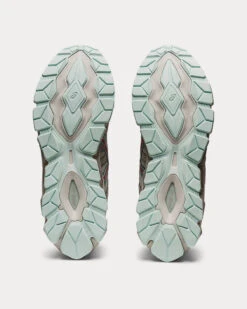 GEL-QUANTUM 360 VII KISO Glacier Grey / Cayenne Low Top Sneakers 11 GEL-QUANTUM 360 VII KISO Glacier Grey / Cayenne Low Top Sneakers -Asics asics US3 SGEL QUANTUM360VIIKISO GlacierGrey Cayenne low top sneakers 5