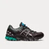 Gel-Sonoma 15-50 'Tracing Ego' Black Low Top Sneakers 2 Gel-Sonoma 15-50 'Tracing Ego' Black Low Top Sneakers -Asics asics matin kim gel sonoma 15 50 black low top sneakers 1