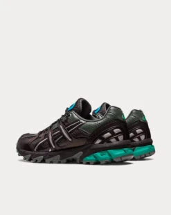 Gel-Sonoma 15-50 'Tracing Ego' Black Low Top Sneakers 9 Gel-Sonoma 15-50 'Tracing Ego' Black Low Top Sneakers -Asics asics matin kim gel sonoma 15 50 black low top sneakers 4