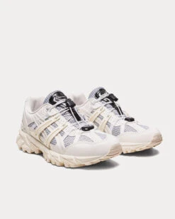 Gel-Sonoma 15-50 'Tracing Ego' White Low Top Sneakers 8 Gel-Sonoma 15-50 'Tracing Ego' White Low Top Sneakers -Asics asics matin kim gel sonoma 15 50 white low top sneakers 3