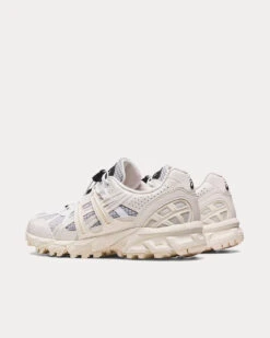 Gel-Sonoma 15-50 'Tracing Ego' White Low Top Sneakers 9 Gel-Sonoma 15-50 'Tracing Ego' White Low Top Sneakers -Asics asics matin kim gel sonoma 15 50 white low top sneakers 4
