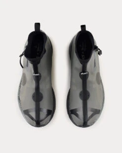 GEL-KAYANO 27 LTX Black High Top Sneakers 8 GEL-KAYANO 27 LTX Black High Top Sneakers -Asics asics vivienne westwood GEL KAYANO27LTXBLACk high top sneakers 3