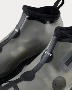 GEL-KAYANO 27 LTX Black High Top Sneakers 9 GEL-KAYANO 27 LTX Black High Top Sneakers -Asics asics vivienne westwood GEL KAYANO27LTXBLACk high top sneakers 4