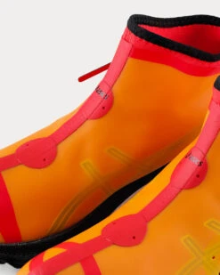 GEL-KAYANO 27 LTX Citrus High Top Sneakers 9 GEL-KAYANO 27 LTX Citrus High Top Sneakers -Asics asics vivienne westwood GEL KAYANO27LTXORANGE high top sneakers 4