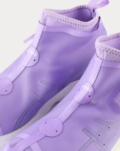 GEL-KAYANO 27 LTX Vapour High Top Sneakers -Asics asics vivienne westwood GEL KAYANO27LTXVAPOUR high top sneakers 4