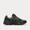 Gel-Sonoma 15-50 Black / Green Low Top Sneakers 1 Gel-Sonoma 15-50 Black / Green Low Top Sneakers -Asics asics x AnderssonBel GEL SONOMA15 50 black green low top sneakers 1