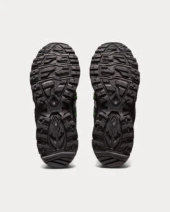 Gel-Sonoma 15-50 Black / Green Low Top Sneakers 11 Gel-Sonoma 15-50 Black / Green Low Top Sneakers -Asics asics x AnderssonBel GEL SONOMA15 50 black green low top sneakers 5