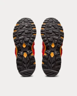 Gel-Sonoma 15-50 Bright Rose / Evergreen Low Top Sneakers 11 Gel-Sonoma 15-50 Bright Rose / Evergreen Low Top Sneakers -Asics asics x AnderssonBel GEL SONOMA15 50BrightRose Evergreen low top sneakers 5