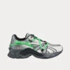 Protoblast Smoke Grey / Sea Grass Running Shoes