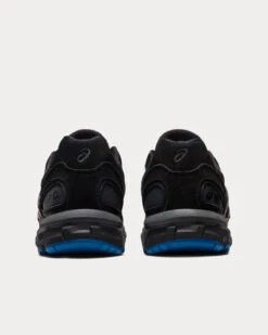 GEL-SONOMA 15-50 Black / Black Low Top Sneakers -Asics asics x apc GEL Sonoma15 50 black black low top sneakers 4