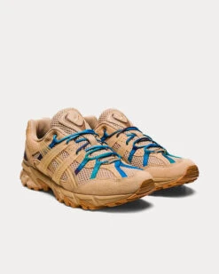 GEL-SONOMA 15-50 Dune / Dune Low Top Sneakers -Asics asics x apc GEL Sonoma15 50 dune dune low top sneakers 3