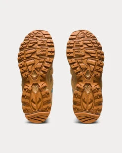 GEL-SONOMA 15-50 Dune / Dune Low Top Sneakers -Asics asics x apc GEL Sonoma15 50 dune dune low top sneakers 5