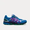 GEL-SONOMA 15-50 Lilac Opal / Gentry Purple Low Top Sneakers -Asics asics x apc GEL Sonoma15 50 lilacopal gentry purple low top sneakers 1