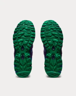 GEL-SONOMA 15-50 Lilac Opal / Gentry Purple Low Top Sneakers -Asics asics x apc GEL Sonoma15 50 lilacopal gentry purple low top sneakers 5