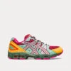 GEL-Nimbus 9 Rio Red / Almost Apricot Low Top Sneakers 2 GEL-Nimbus 9 Rio Red / Almost Apricot Low Top Sneakers -Asics asics x brain dead gel nimbus 9 low top sneakers 1