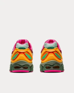 GEL-Nimbus 9 Rio Red / Almost Apricot Low Top Sneakers 7 GEL-Nimbus 9 Rio Red / Almost Apricot Low Top Sneakers -Asics asics x brain dead gel nimbus 9 low top sneakers 3